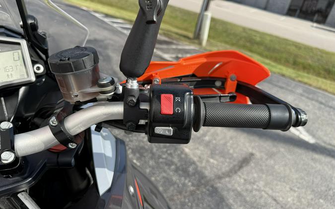 2016 KTM 1190 Adventure - 36024T