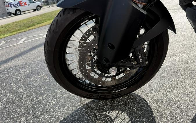 2016 KTM 1190 Adventure - 36024T