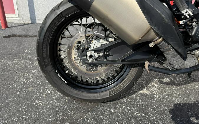 2016 KTM 1190 Adventure - 36024T