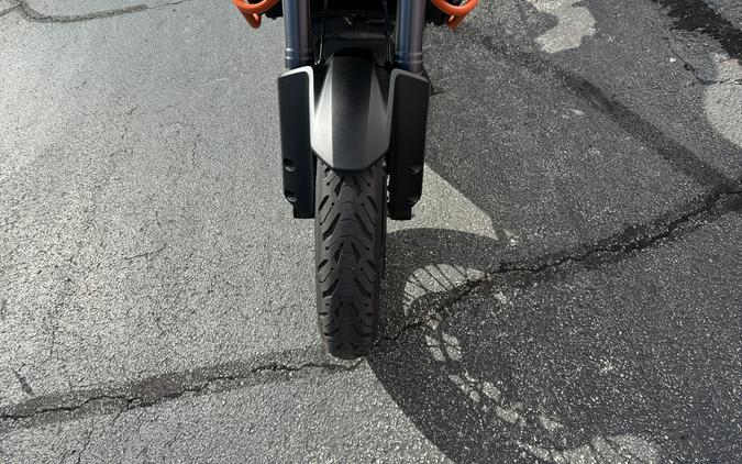 2016 KTM 1190 Adventure - 36024T