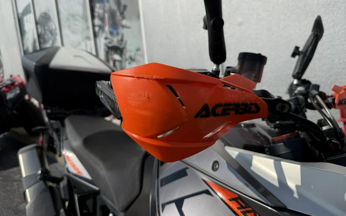 2016 KTM 1190 Adventure - 36024T