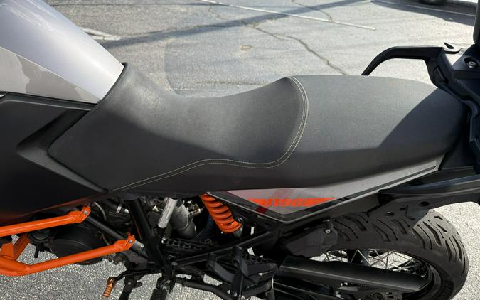 2016 KTM 1190 Adventure - 36024T