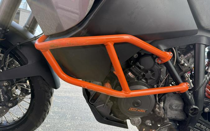 2016 KTM 1190 Adventure - 36024T