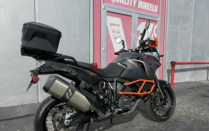 2016 KTM 1190 Adventure - 36024T