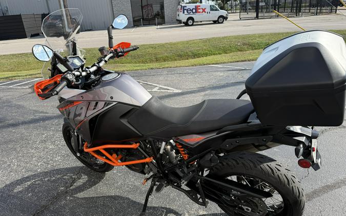 2016 KTM 1190 Adventure - 36024T