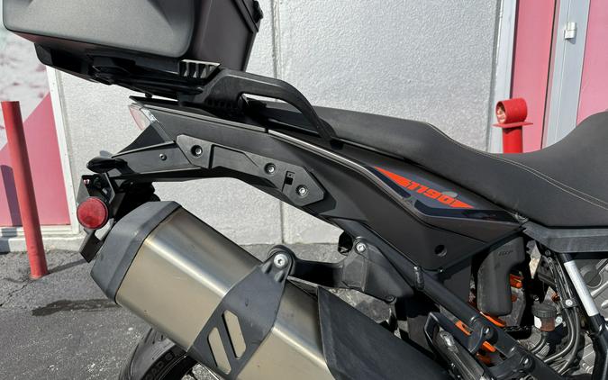 2016 KTM 1190 Adventure - 36024T