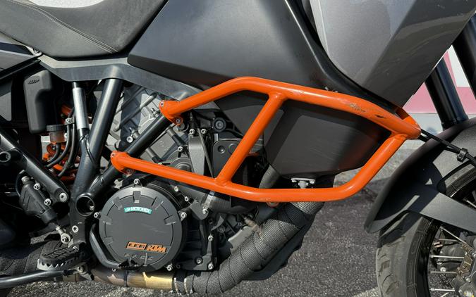 2016 KTM 1190 Adventure - 36024T