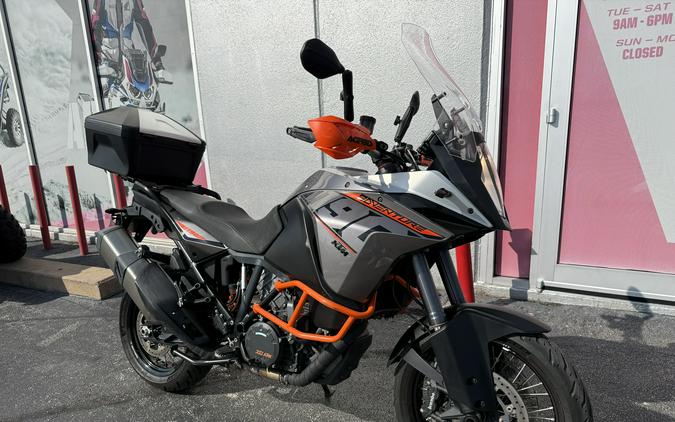 2016 KTM 1190 Adventure - 36024T