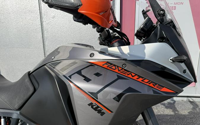 2016 KTM 1190 Adventure - 36024T