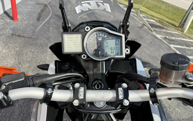 2016 KTM 1190 Adventure - 36024T