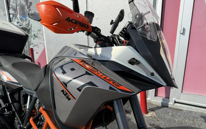 2016 KTM 1190 Adventure - 36024T
