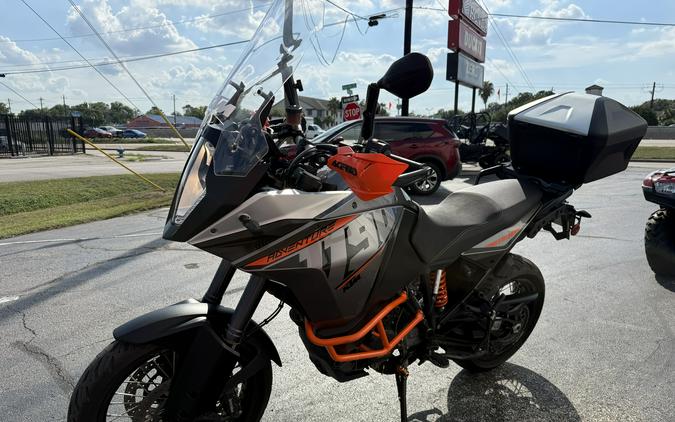 2016 KTM 1190 Adventure - 36024T