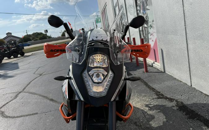 2016 KTM 1190 Adventure - 36024T