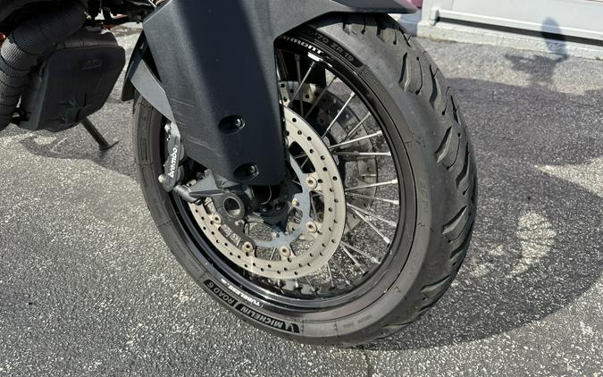 2016 KTM 1190 Adventure - 36024T
