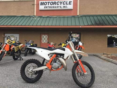 2020 ktm 85