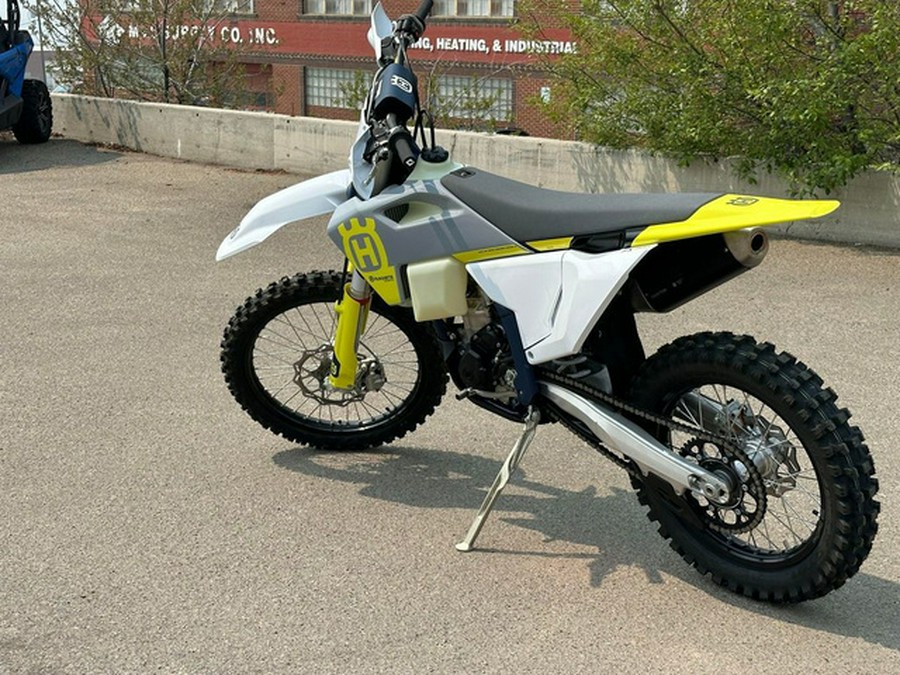 2023 Husqvarna FX 350