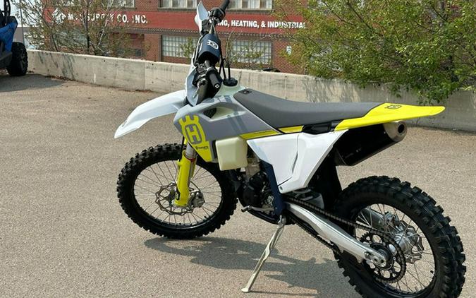 2023 Husqvarna FX 350