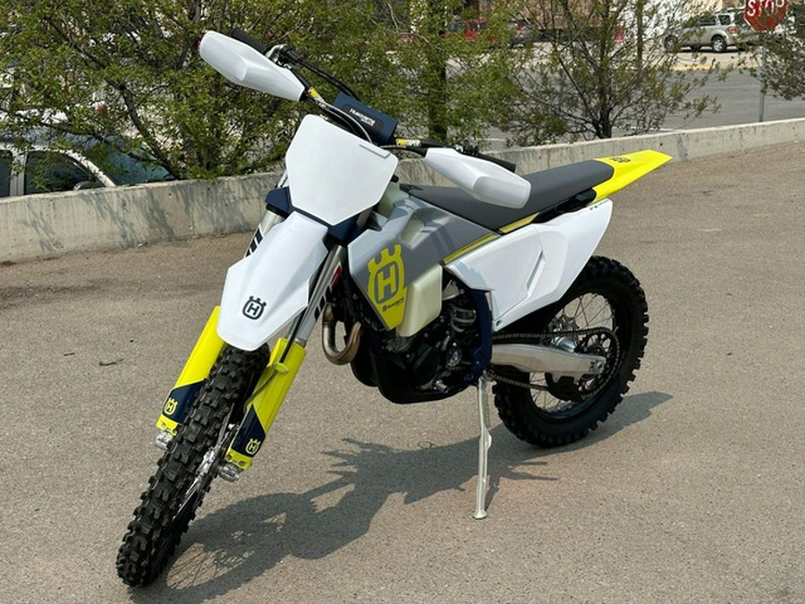 2023 Husqvarna FX 350