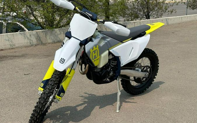 2023 Husqvarna FX 350