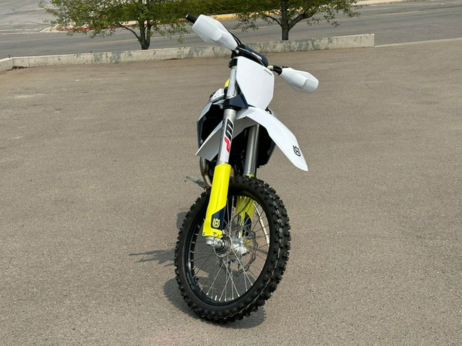 2023 Husqvarna FX 350