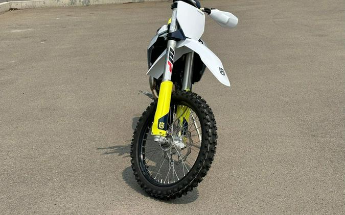 2023 Husqvarna FX 350