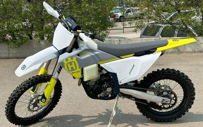 2023 Husqvarna FX 350