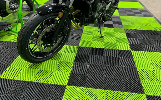 2023 Kawasaki Z650RS