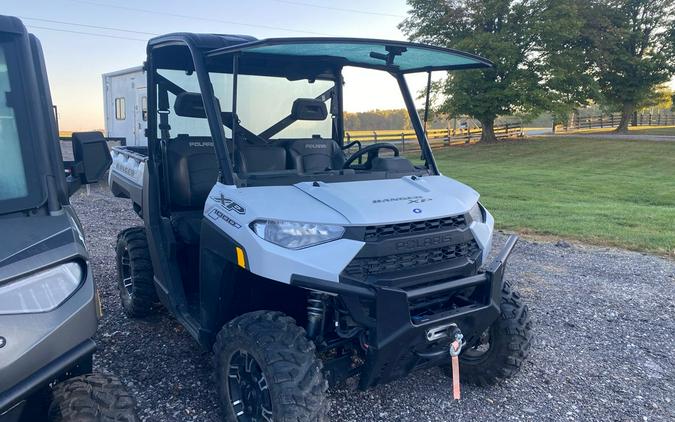 2022 Polaris Industries Ranger XP 1000 Premium