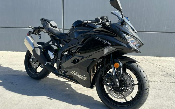 2024 KAWASAKI NINJA ZX-4RR ABS