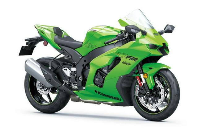 2024 Kawasaki Ninja® ZX™-10R R ABS