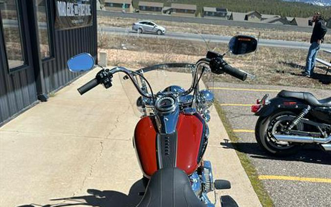 2024 Harley-Davidson Heritage Classic 114