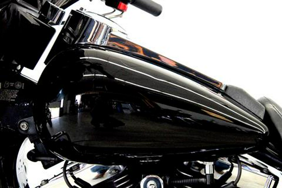 2007 Harley-Davidson FLHTP Electra Glide® Police