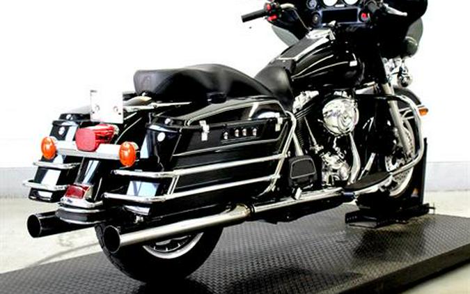 2007 Harley-Davidson FLHTP Electra Glide® Police