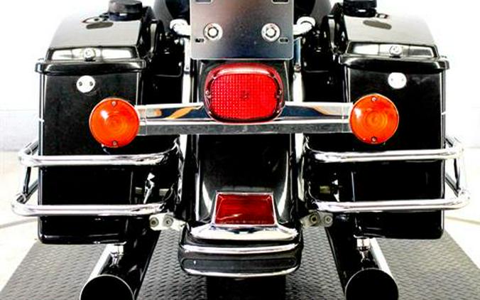 2007 Harley-Davidson FLHTP Electra Glide® Police