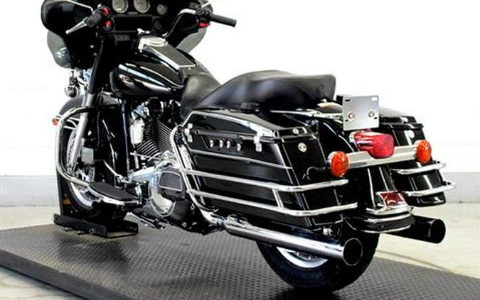 2007 Harley-Davidson FLHTP Electra Glide® Police