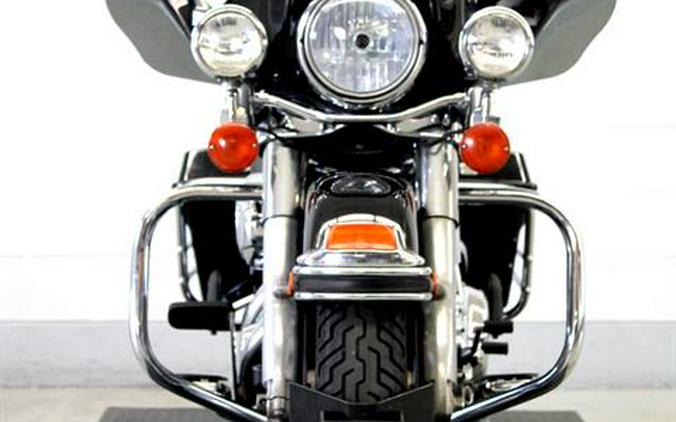 2007 Harley-Davidson FLHTP Electra Glide® Police