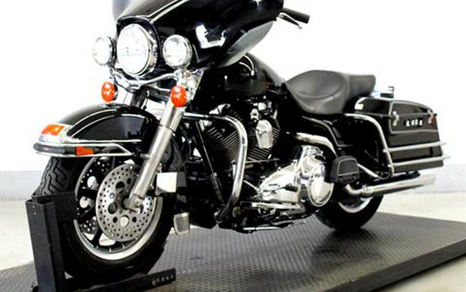 2007 Harley-Davidson FLHTP Electra Glide® Police