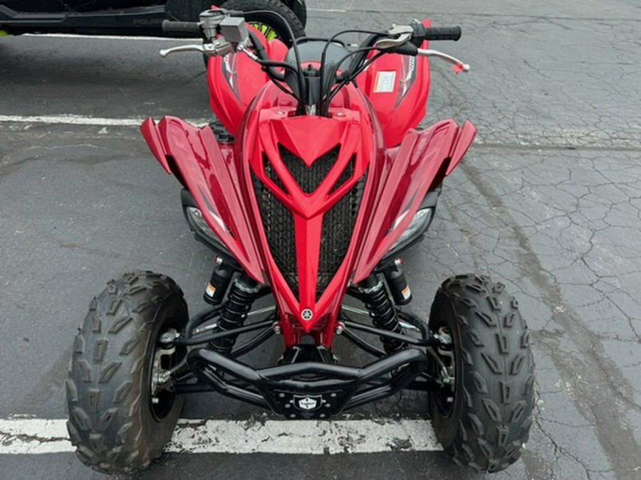 2019 Yamaha Raptor 700R SE