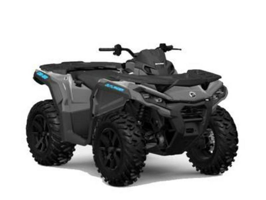 2024 Can-Am® Outlander DPS 850