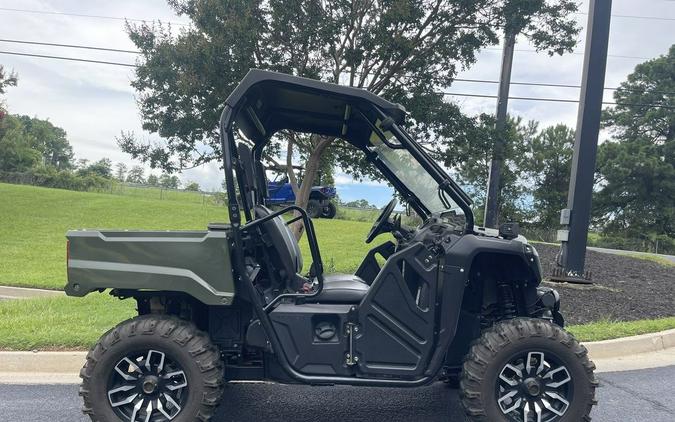 2021 Honda® Pioneer 520