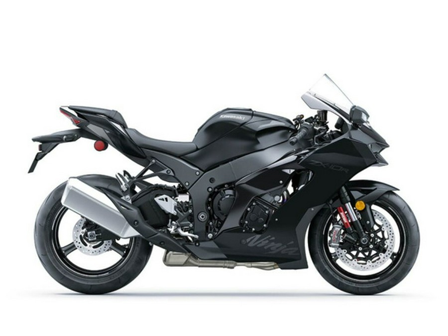 2024 Kawasaki Ninja ZX-10R ABS