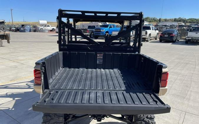 2023 Polaris® Ranger Crew XP 1000 Premium