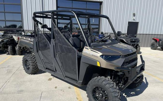 2023 Polaris® Ranger Crew XP 1000 Premium