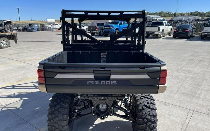 2023 Polaris® Ranger Crew XP 1000 Premium