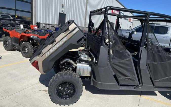 2023 Polaris® Ranger Crew XP 1000 Premium