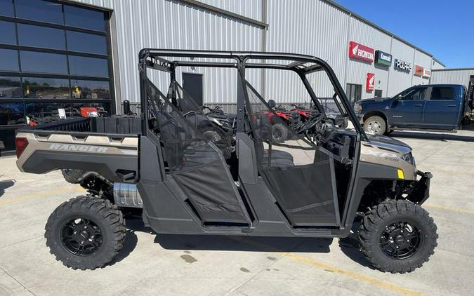 2023 Polaris® Ranger Crew XP 1000 Premium