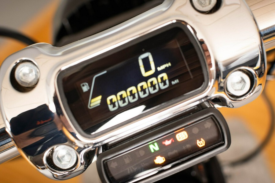 2024 Harley-Davidson Breakout 117