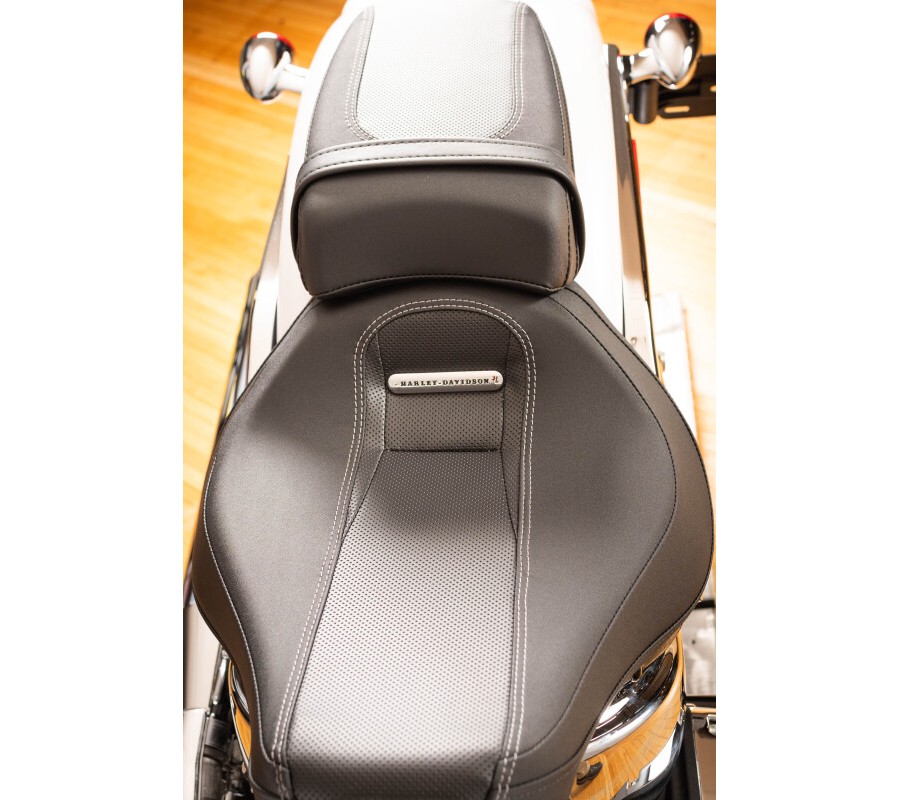 2024 Harley-Davidson Breakout 117