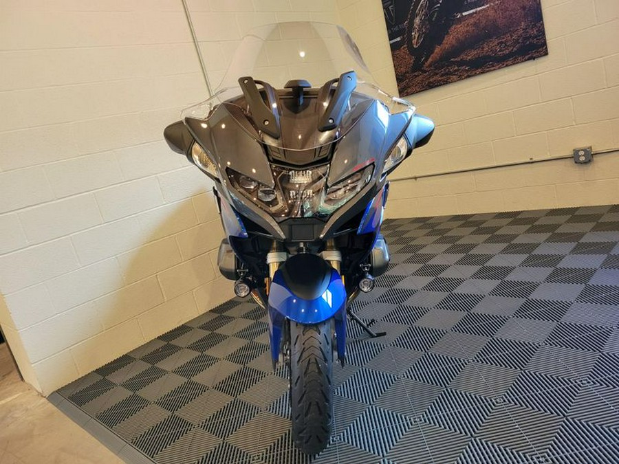 new 2024 BMW R 1250 RT