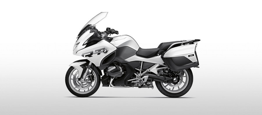 new 2024 BMW R 1250 RT